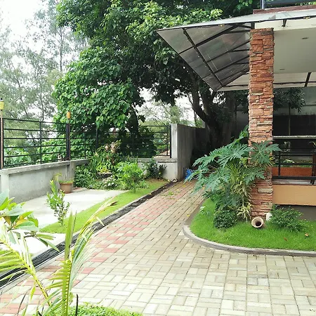 The Wild Juan Bed And Breakfast